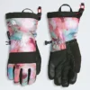 Kids’ Montana Ski Gloves