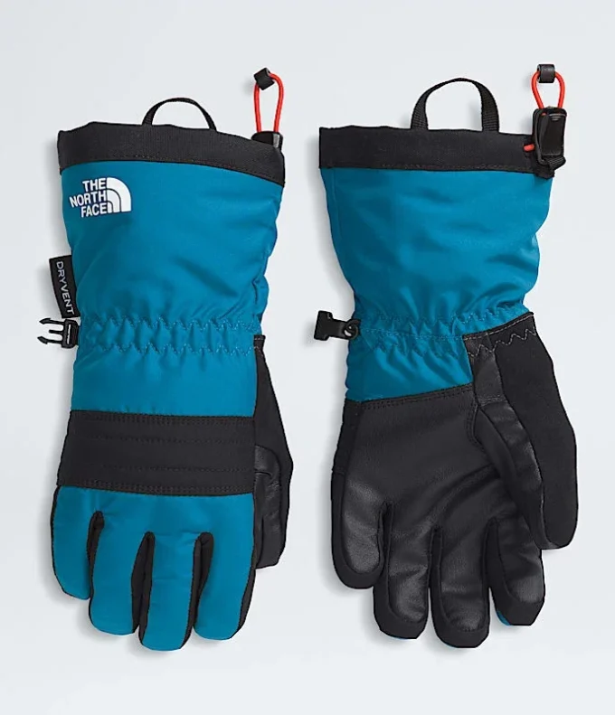 Kids’ Montana Ski Gloves Kids’ Montana Ski Gloves