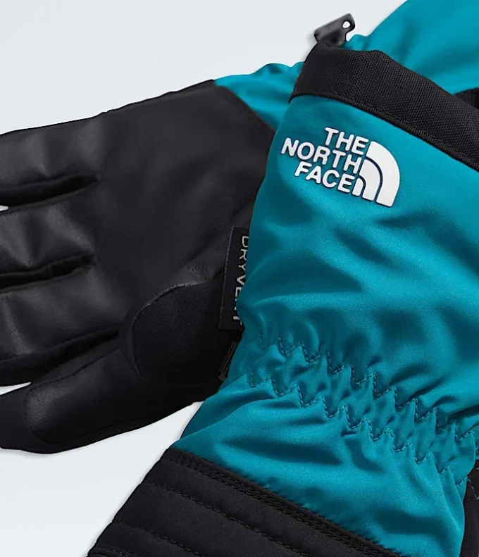 Kids’ Montana Ski Gloves Kids’ Montana Ski Gloves
