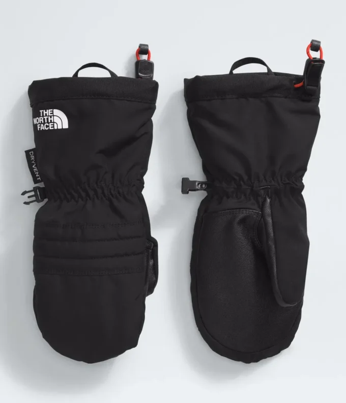 Kids’ Montana Ski Mitts Kids’ Montana Ski Mitts