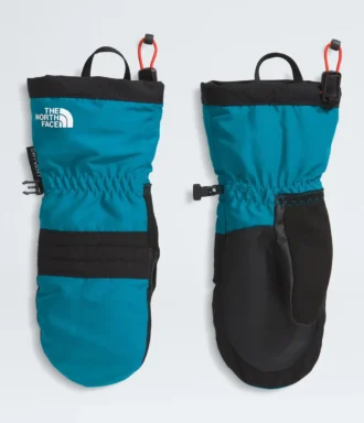 Kids’ Montana Ski Mitts
