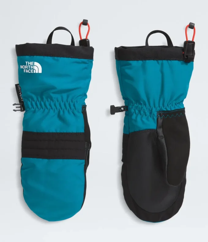 Kids’ Montana Ski Mitts Kids’ Montana Ski Mitts