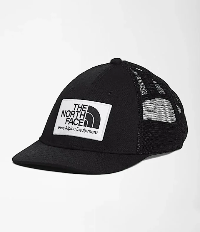 Kids’ Mudder Trucker Hat Kids’ Mudder Trucker Hat
