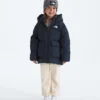 Kids’ North Down Fleece-Lined Parka
