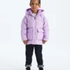 Kids’ North Down Fleece-Lined Parka