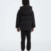 Kids’ North Down Fleece-Lined Parka