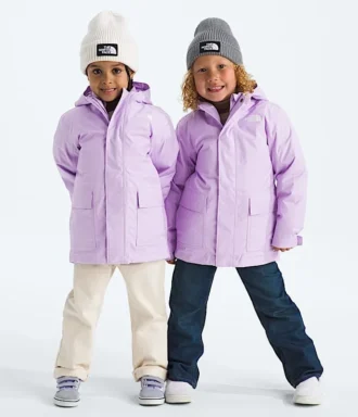 Kids’ North Down Triclimate™
