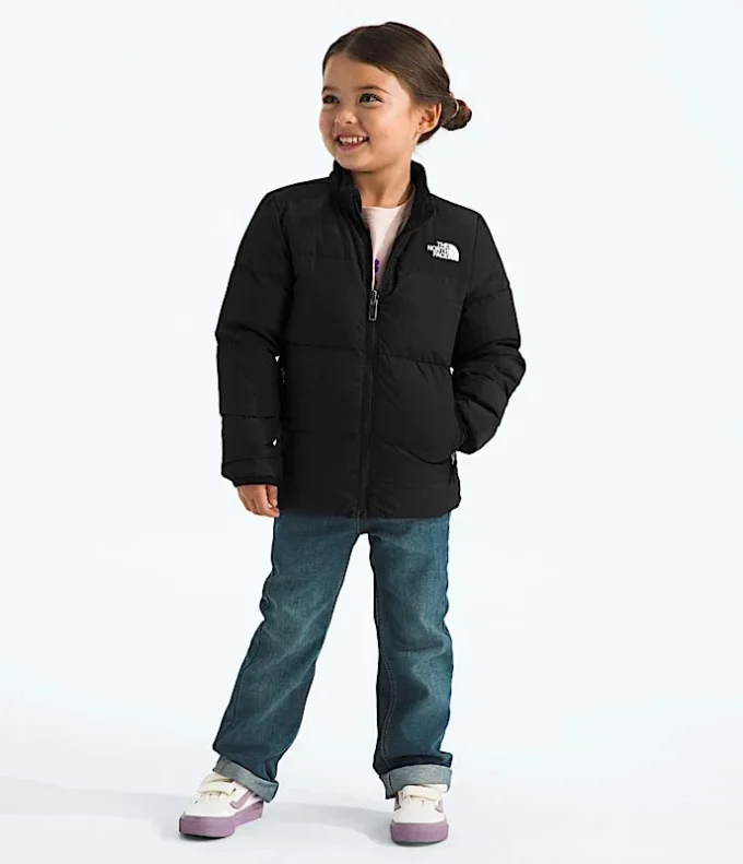 Kids’ North Down Triclimate™ Kids’ North Down Triclimate™