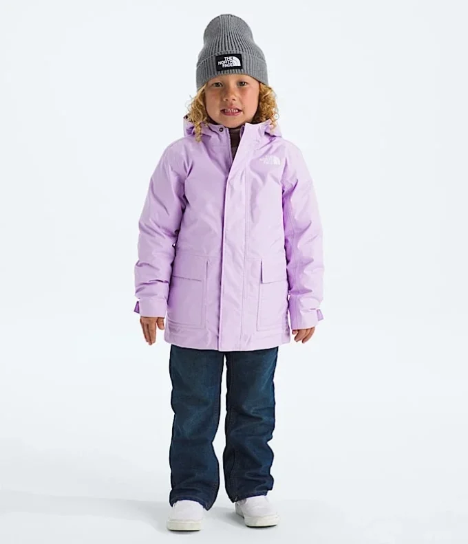 Kids’ North Down Triclimate™ Kids’ North Down Triclimate™