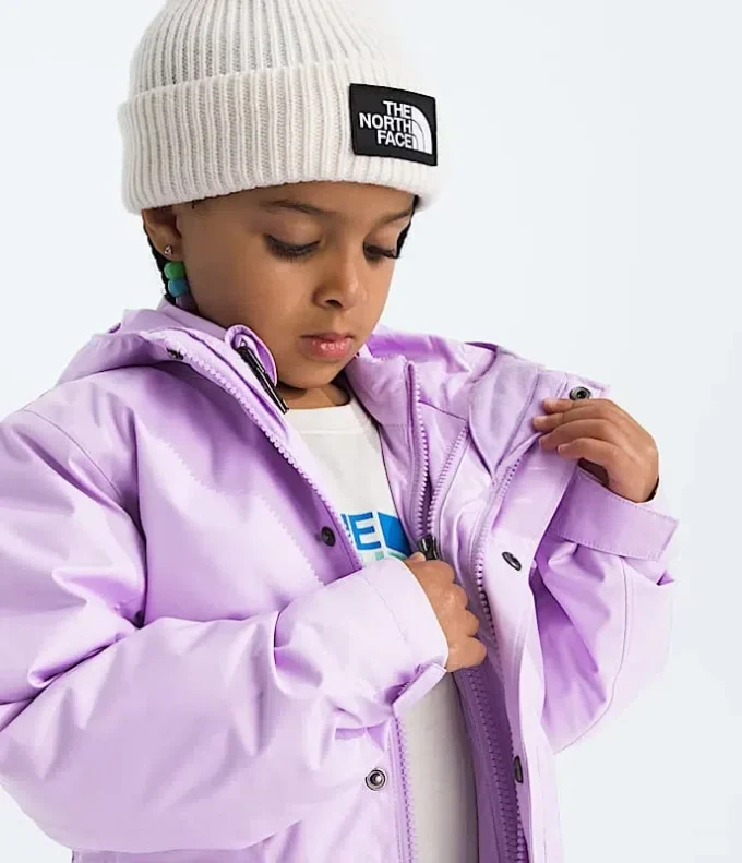 Kids’ North Down Triclimate™ Kids’ North Down Triclimate™