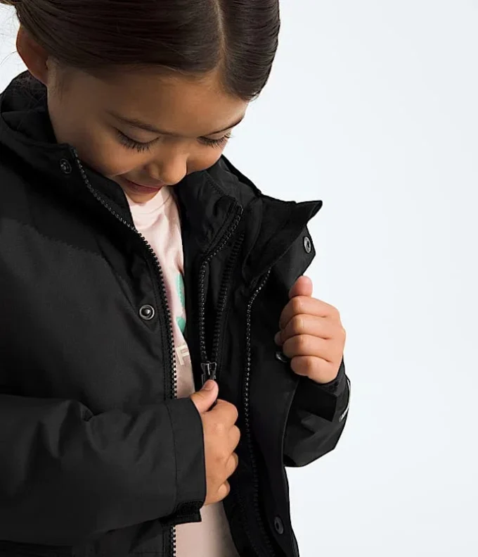 Kids’ North Down Triclimate™ Kids’ North Down Triclimate™
