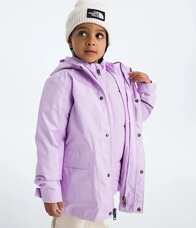 Kids’ North Down Triclimate™ Kids’ North Down Triclimate™