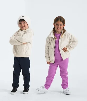 Kids’ Osito Full-Zip Hoodie Kids’ Osito Full-Zip Hoodie