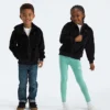 Kids’ Osito Full-Zip Hoodie