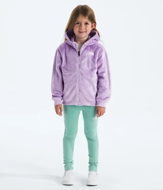 Kids’ Osito Full-Zip Hoodie