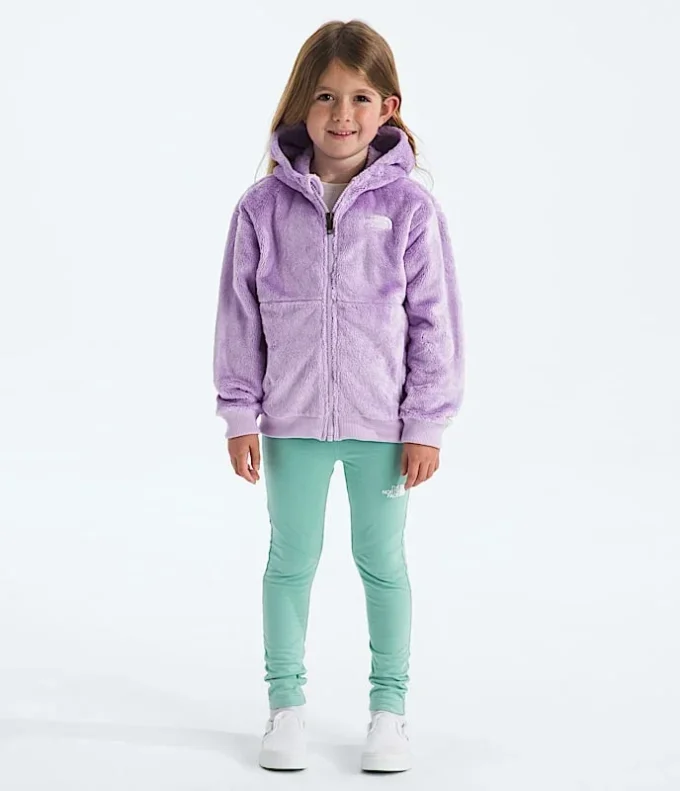 Kids’ Osito Full-Zip Hoodie Kids’ Osito Full-Zip Hoodie