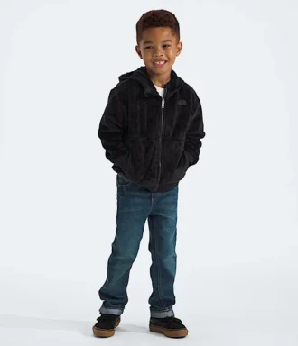 Kids’ Osito Full-Zip Hoodie