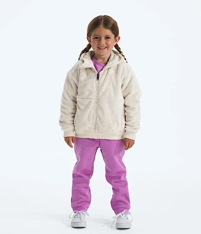 Kids’ Osito Full-Zip Hoodie Kids’ Osito Full-Zip Hoodie
