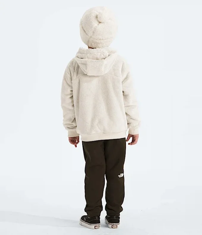 Kids’ Osito Full-Zip Hoodie Kids’ Osito Full-Zip Hoodie
