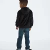 Kids’ Osito Full-Zip Hoodie
