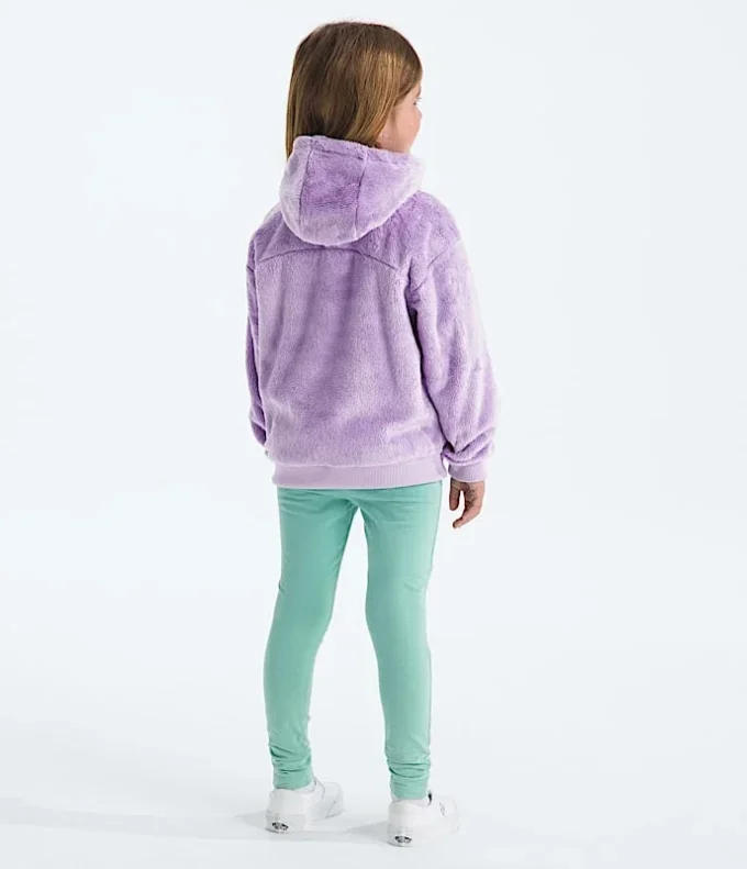 Kids’ Osito Full-Zip Hoodie Kids’ Osito Full-Zip Hoodie