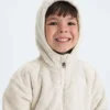 Kids’ Osito Full-Zip Hoodie Kids’ Osito Full-Zip Hoodie