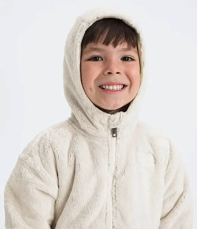 Kids’ Osito Full-Zip Hoodie Kids’ Osito Full-Zip Hoodie