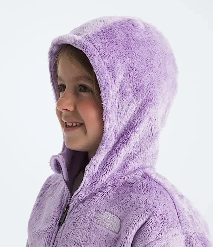 Kids’ Osito Full-Zip Hoodie Kids’ Osito Full-Zip Hoodie