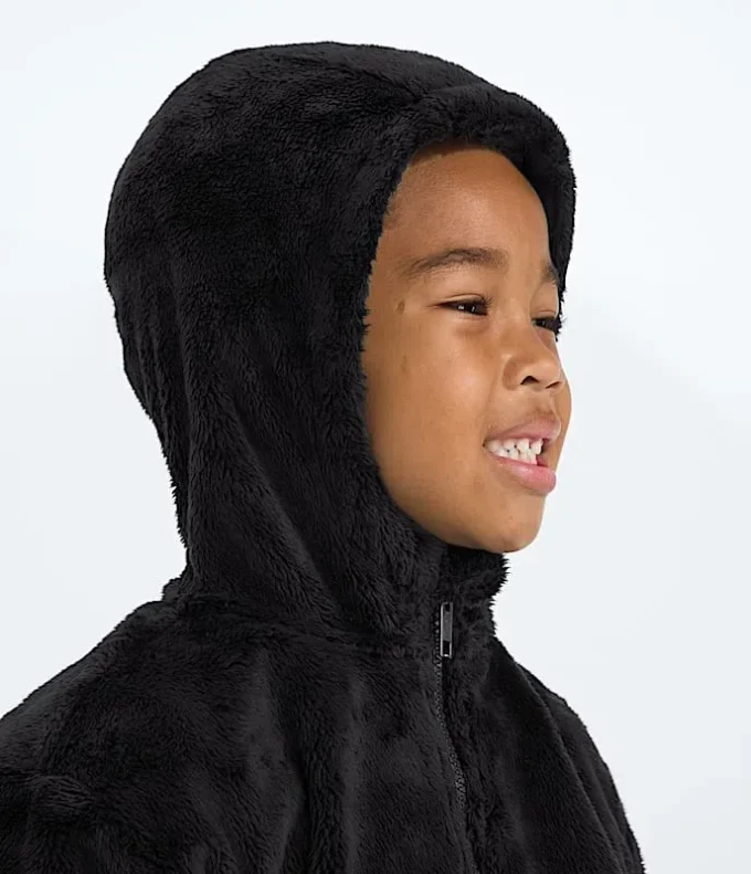 Kids’ Osito Full-Zip Hoodie