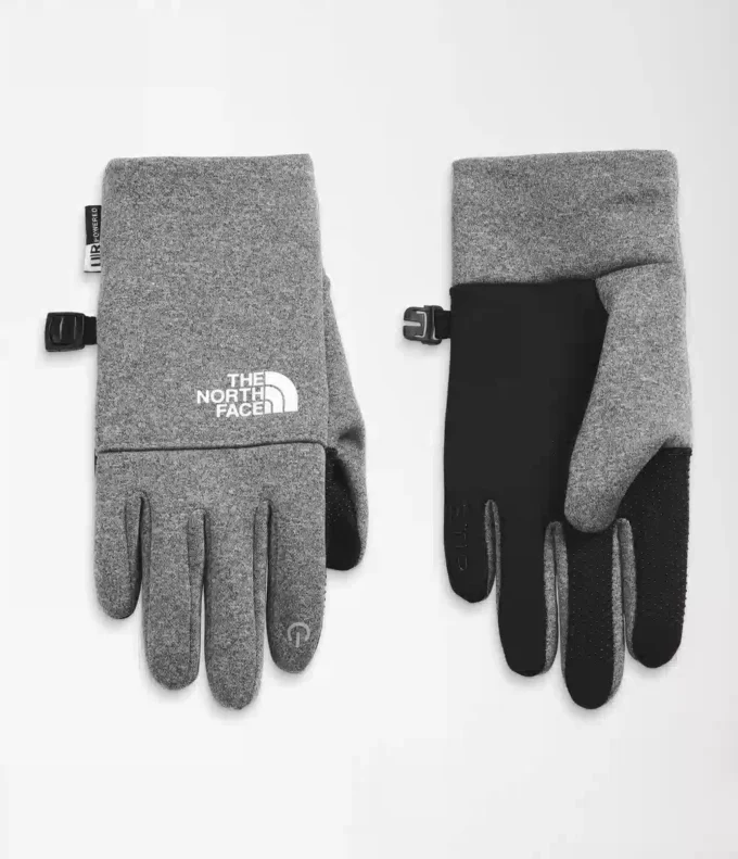 Kids’ Recycled Etip™ Gloves Kids’ Recycled Etip™ Gloves