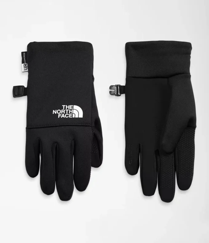 Kids’ Recycled Etip™ Gloves Kids’ Recycled Etip™ Gloves