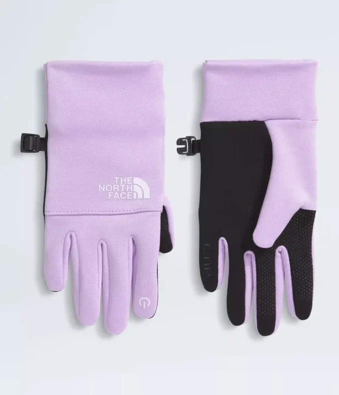 Kids’ Recycled Etip™ Gloves Kids’ Recycled Etip™ Gloves