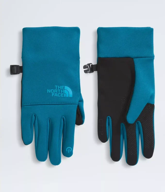 Kids’ Recycled Etip™ Gloves Kids’ Recycled Etip™ Gloves