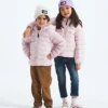 Kids’ Reversible Perrito Hooded Jacket Kids’ Reversible Perrito Hooded Jacket