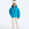 Kids’ Reversible Perrito Hooded Jacket Kids’ Reversible Perrito Hooded Jacket