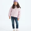 Kids’ Reversible Perrito Hooded Jacket Kids’ Reversible Perrito Hooded Jacket