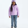 Kids’ Reversible Perrito Hooded Jacket Kids’ Reversible Perrito Hooded Jacket