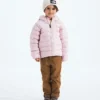 Kids’ Reversible Perrito Hooded Jacket Kids’ Reversible Perrito Hooded Jacket