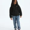 Kids’ Reversible Perrito Hooded Jacket Kids’ Reversible Perrito Hooded Jacket