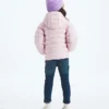 Kids’ Reversible Perrito Hooded Jacket Kids’ Reversible Perrito Hooded Jacket