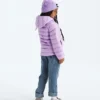 Kids’ Reversible Perrito Hooded Jacket Kids’ Reversible Perrito Hooded Jacket