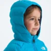 Kids’ Reversible Perrito Hooded Jacket Kids’ Reversible Perrito Hooded Jacket
