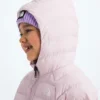 Kids’ Reversible Perrito Hooded Jacket Kids’ Reversible Perrito Hooded Jacket