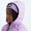 Kids’ Reversible Perrito Hooded Jacket Kids’ Reversible Perrito Hooded Jacket