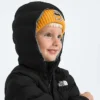 Kids’ Reversible Perrito Hooded Jacket Kids’ Reversible Perrito Hooded Jacket