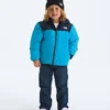 Kids’ Reversible Shasta Full-Zip Hooded Jacket Kids’ Reversible Shasta Full-Zip Hooded Jacket