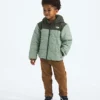 Kids’ Reversible Shasta Full-Zip Hooded Jacket Kids’ Reversible Shasta Full-Zip Hooded Jacket
