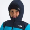 Kids’ Reversible Shasta Full-Zip Hooded Jacket Kids’ Reversible Shasta Full-Zip Hooded Jacket