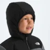 Kids’ Reversible Shasta Full-Zip Hooded Jacket Kids’ Reversible Shasta Full-Zip Hooded Jacket