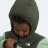 Kids’ Reversible Shasta Full-Zip Hooded Jacket Kids’ Reversible Shasta Full-Zip Hooded Jacket